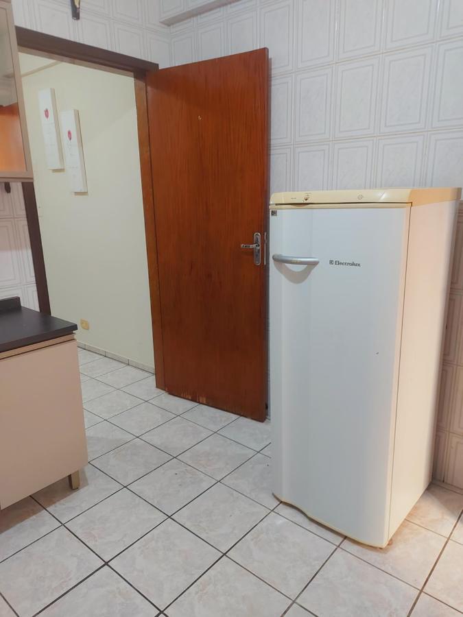 Nadai 301 Apartment Foz do Iguacu