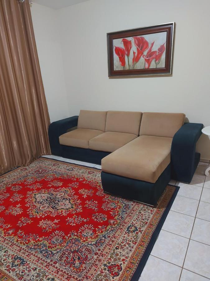 Apartment Nadai 301 *