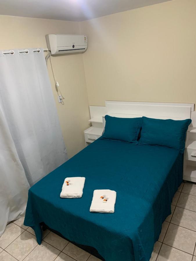 Apartment Nadai 301 Foz do Iguacu