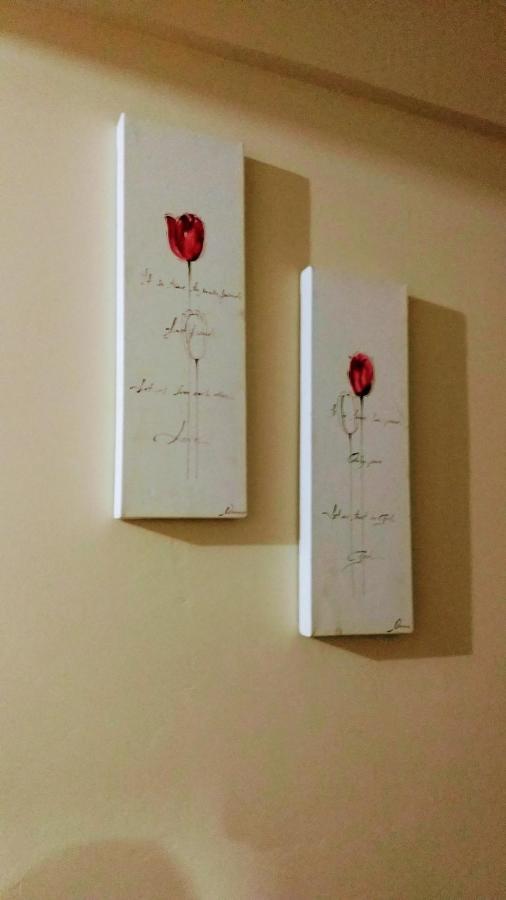 Nadai 301 Apartment